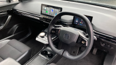 MG MG4 150kW Trophy EV Long Range 64kWh 5dr Auto Electric Hatchback